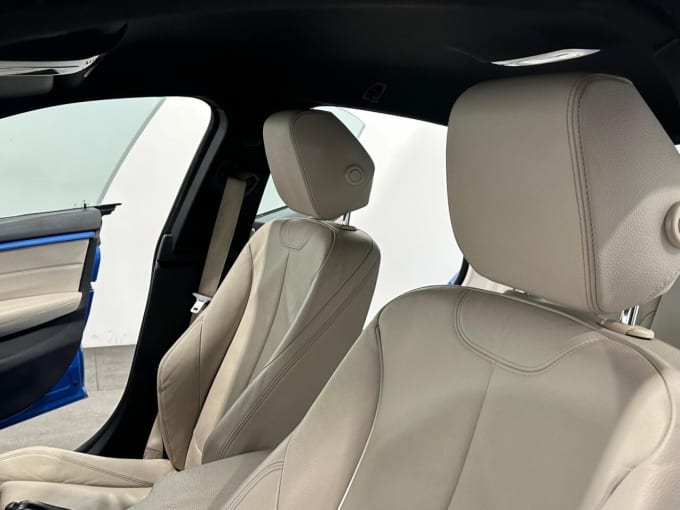 2025 BMW 4 Series Gran Coupe