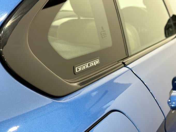 2025 BMW 4 Series Gran Coupe