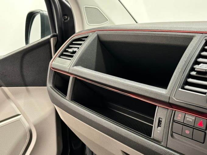 2025 Volkswagen Camper Van