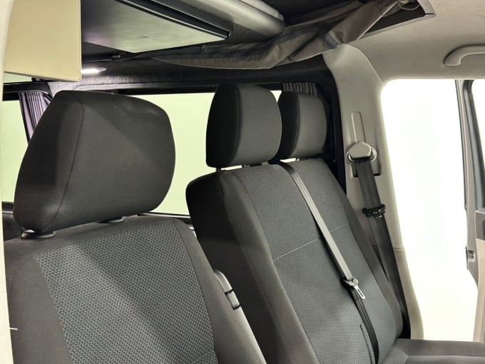 2025 Volkswagen Camper Van