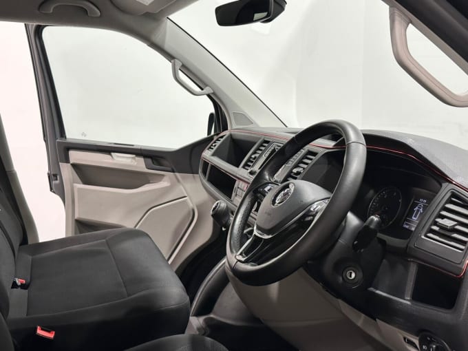 2025 Volkswagen Camper Van