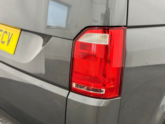 2025 Volkswagen Camper Van