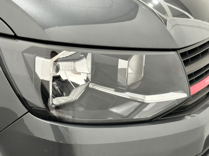 2025 Volkswagen Camper Van