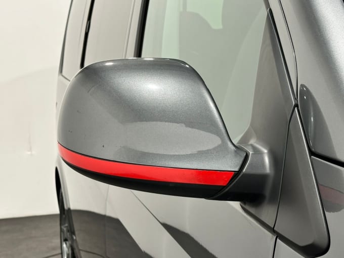 2025 Volkswagen Camper Van