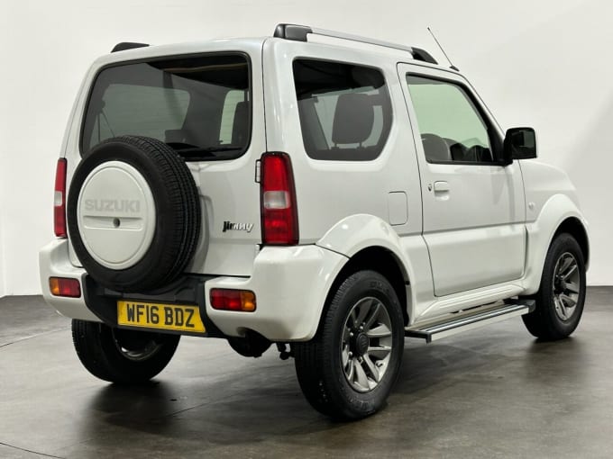 2024 Suzuki Jimny