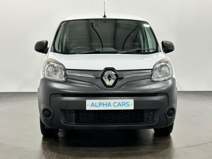 2024 Renault Kangoo Maxi