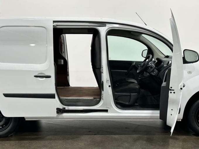 2024 Renault Kangoo Maxi