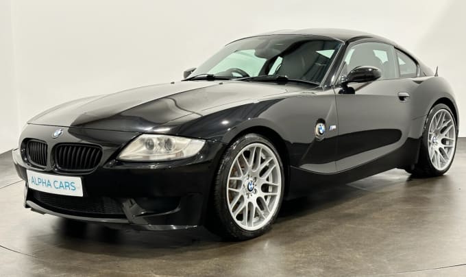 2024 BMW Z4