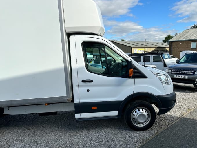 2016 Ford Transit