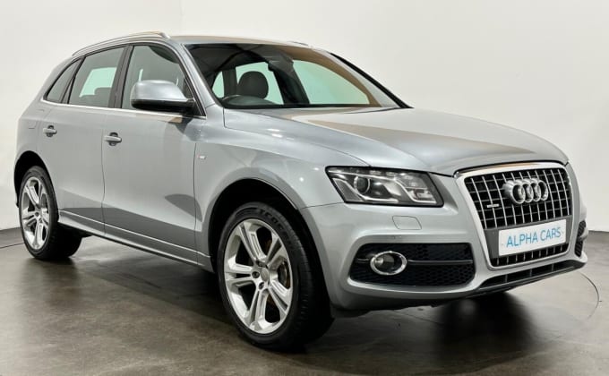 2024 Audi Q5