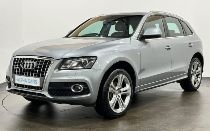 2024 Audi Q5