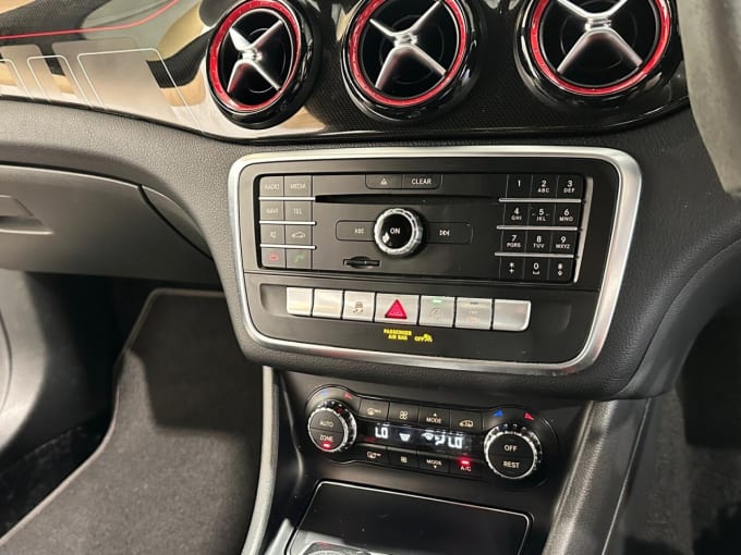 2024 Mercedes-benz Cla