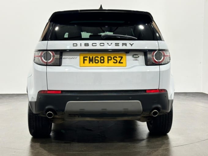 2024 Land Rover Discovery Sport