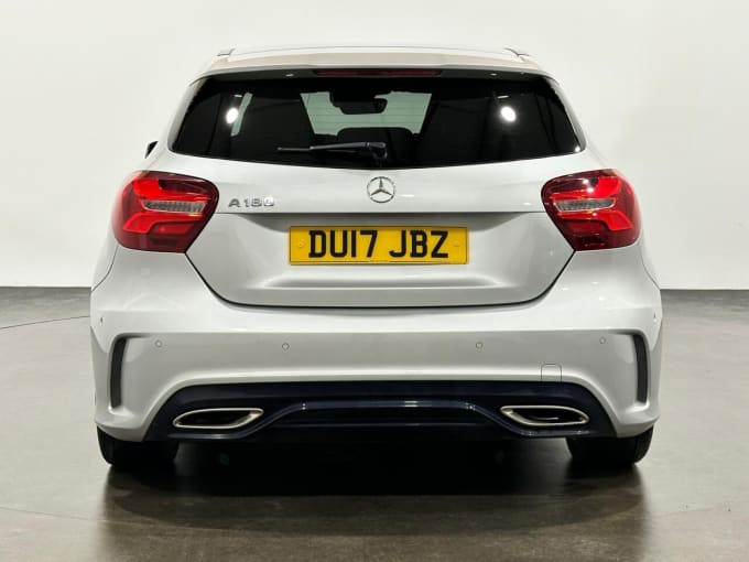 2024 Mercedes-benz A-class