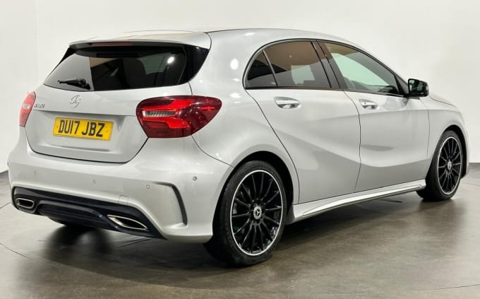 2024 Mercedes-benz A-class