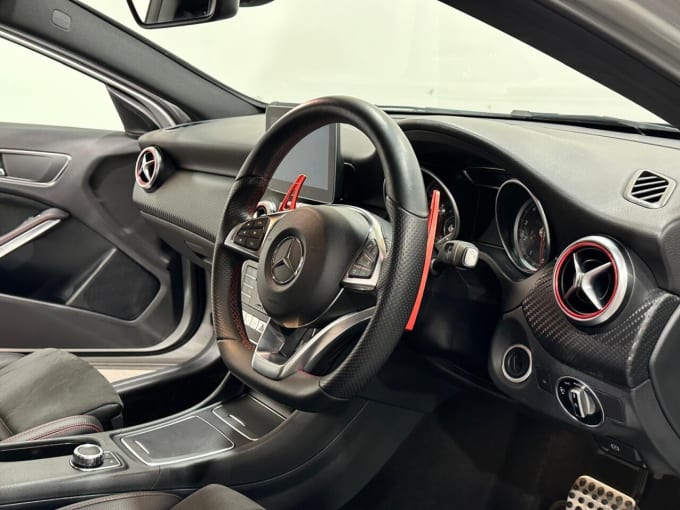 2024 Mercedes-benz A-class