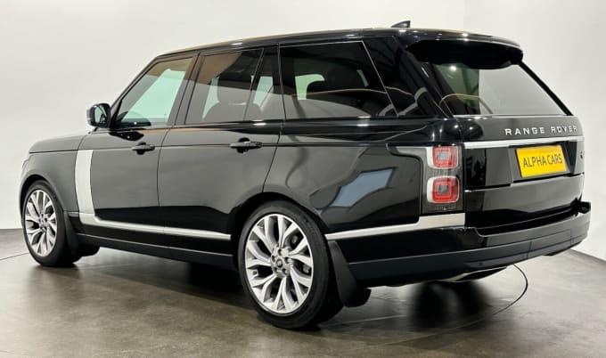 2024 Land Rover Range Rover