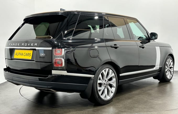 2024 Land Rover Range Rover