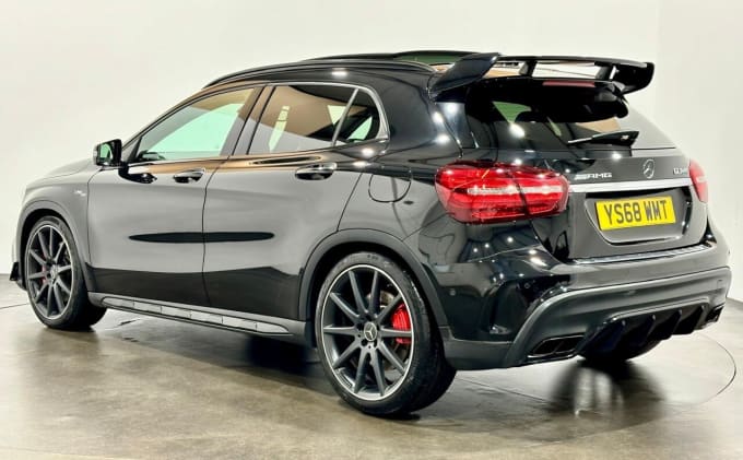 2024 Mercedes-benz Gla