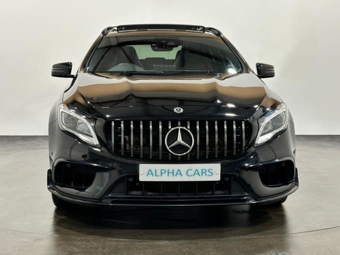 2024 Mercedes-benz Gla