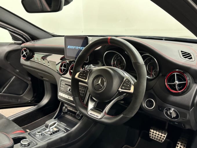 2024 Mercedes-benz Gla