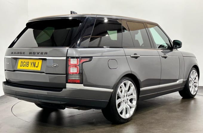 2024 Land Rover Range Rover