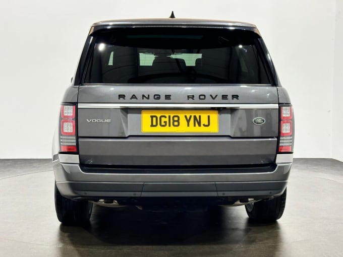 2024 Land Rover Range Rover