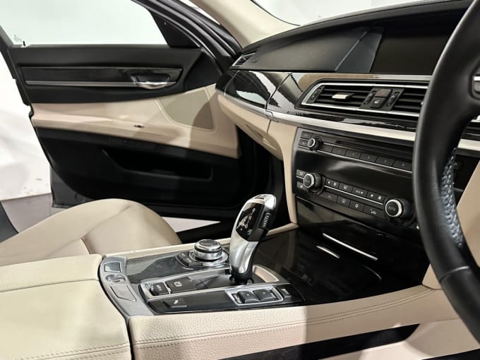 2024 BMW 7 Series