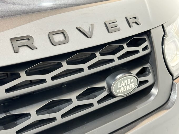 2024 Land Rover Range Rover Sport