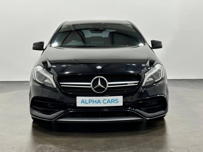 2025 Mercedes-benz A-class