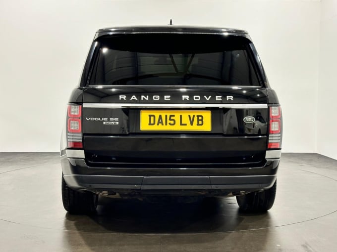 2025 Land Rover Range Rover