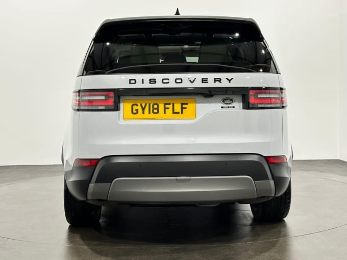 2025 Land Rover Discovery