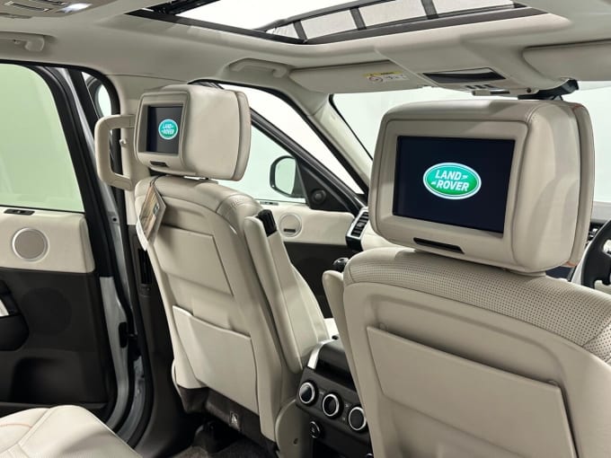 2025 Land Rover Discovery