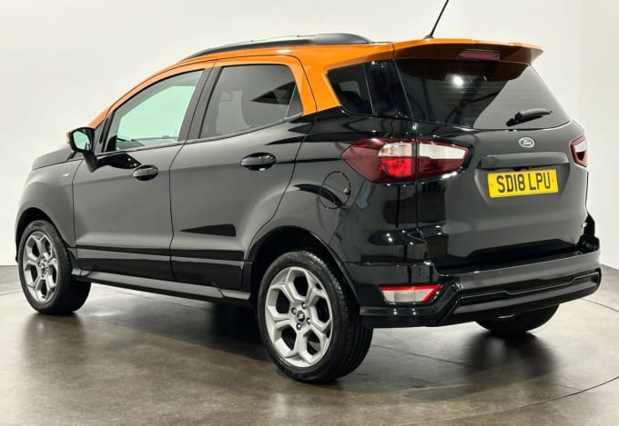 2025 Ford Ecosport