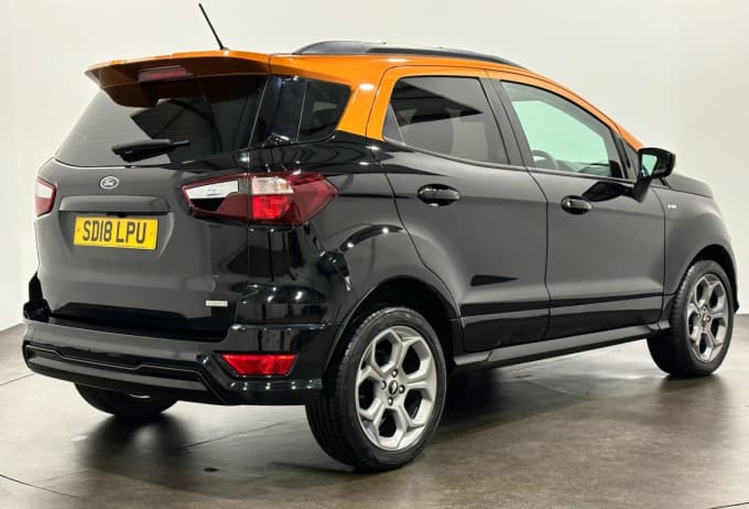 2025 Ford Ecosport