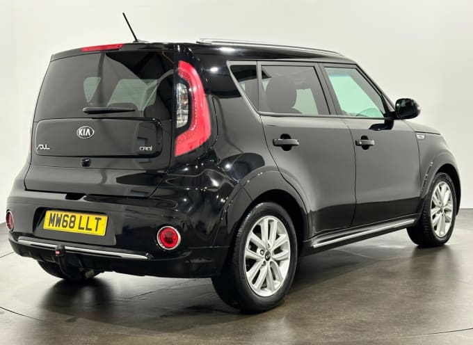 2025 Kia Soul