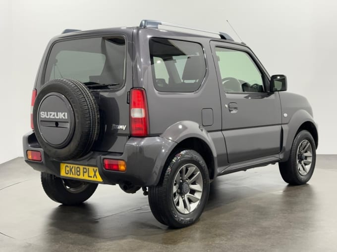 2025 Suzuki Jimny