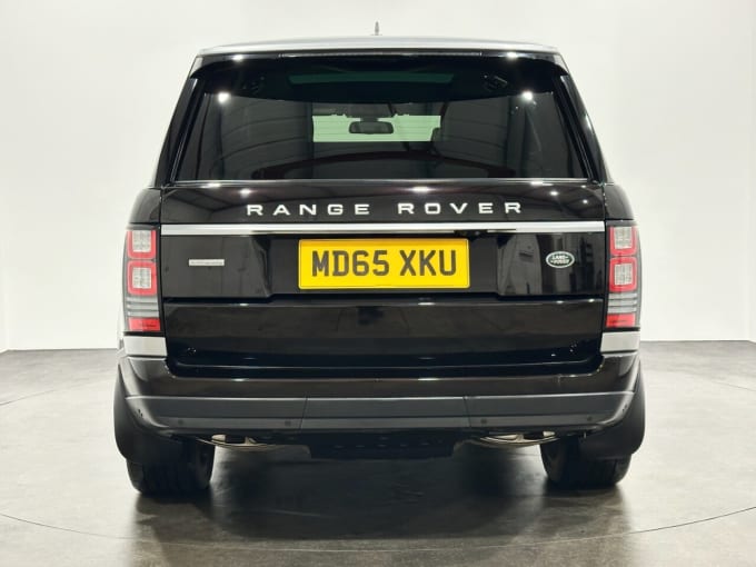 2025 Land Rover Range Rover