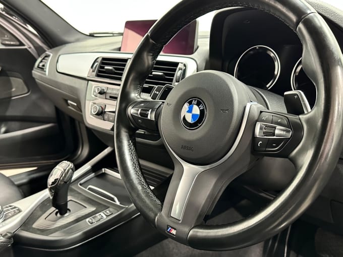 2025 BMW 1 Series