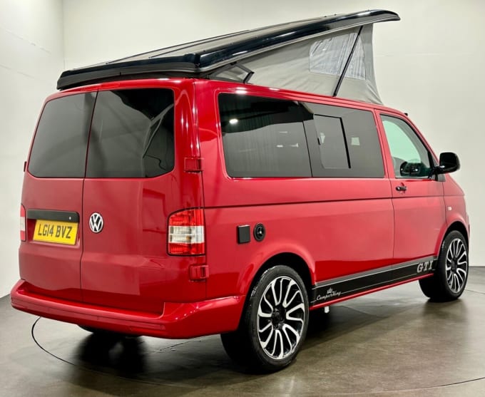 2025 Volkswagen Transporter