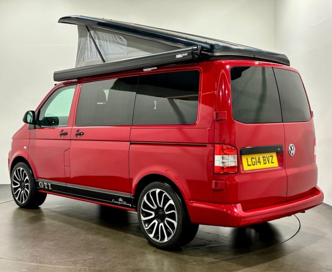 2025 Volkswagen Transporter