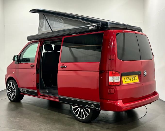 2025 Volkswagen Transporter