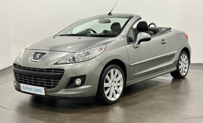 2025 Peugeot 207