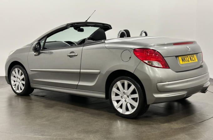 2025 Peugeot 207