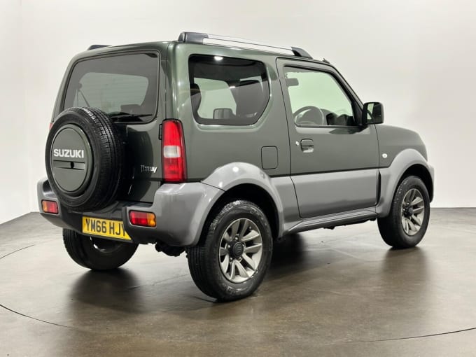 2025 Suzuki Jimny