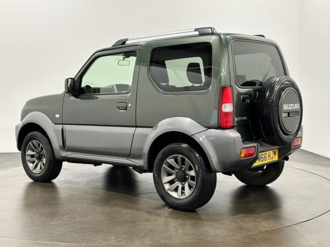 2025 Suzuki Jimny