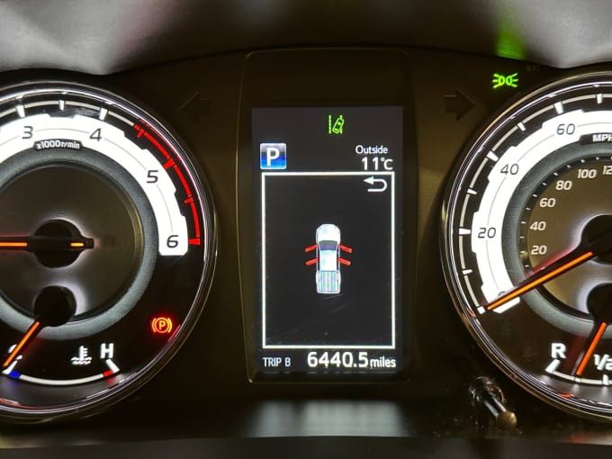 2025 Toyota Hi-lux
