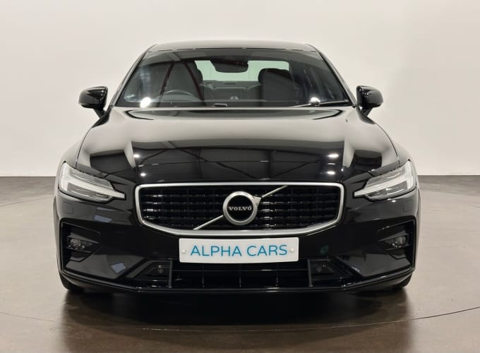 2025 Volvo S60