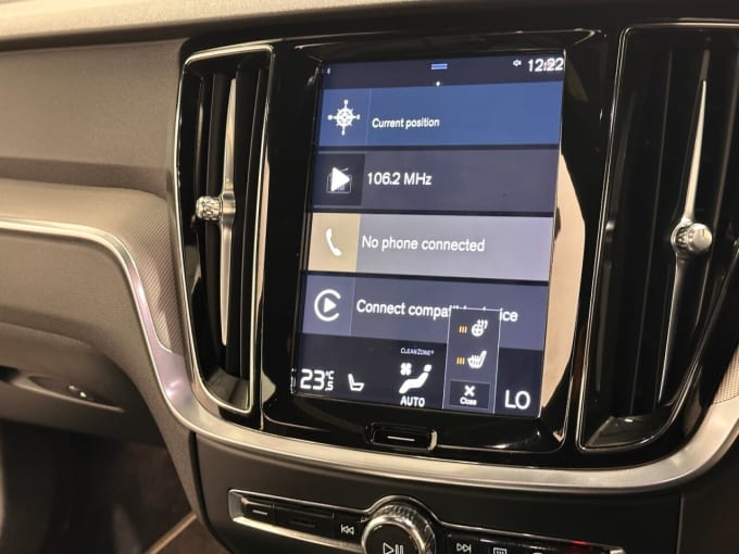 2025 Volvo S60
