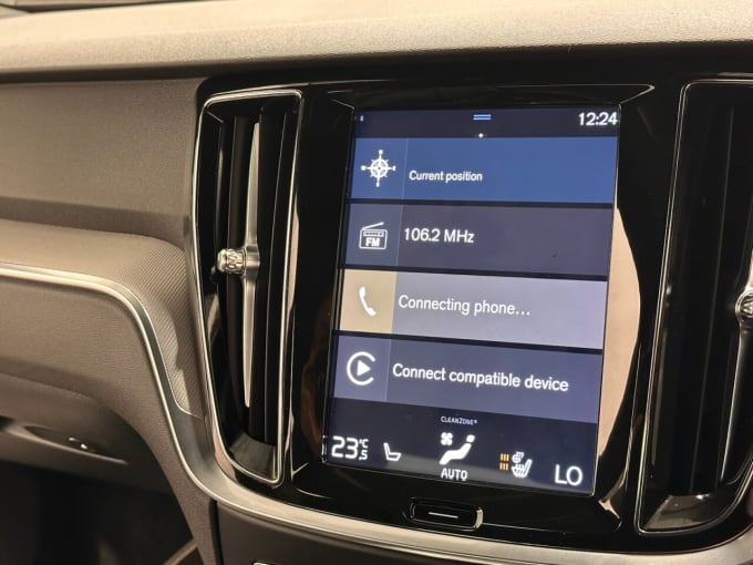 2025 Volvo S60